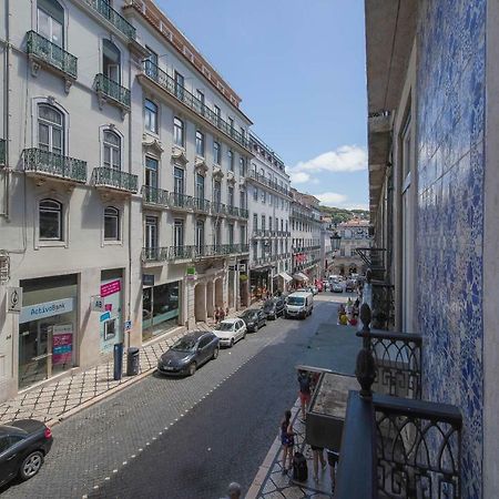 Chiado Luxury Experience - Checkinhome Lisbon Luaran gambar